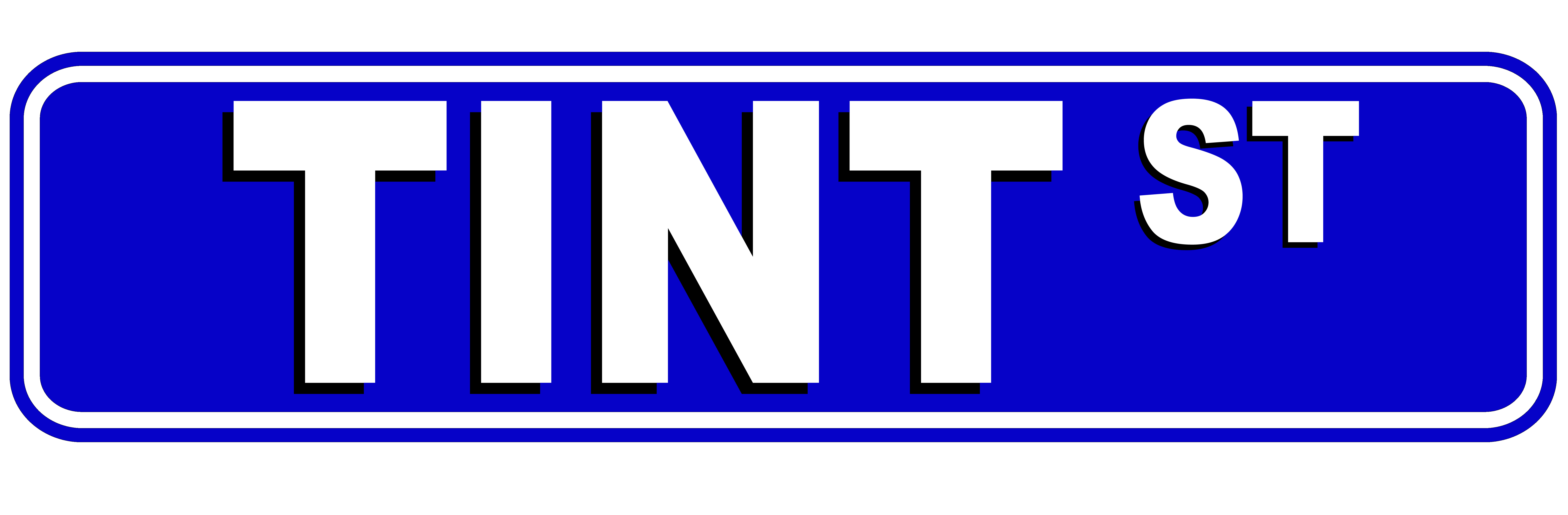 tinting logo
